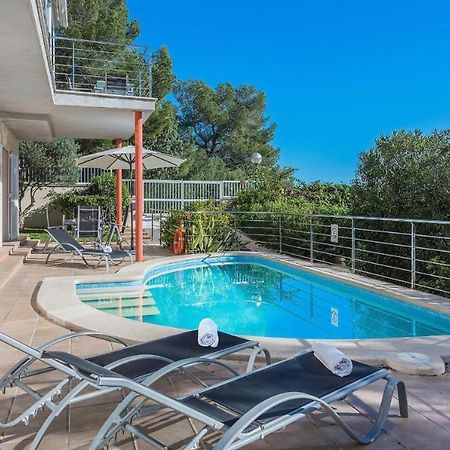 Vistafar Villa Alcudia  Ngoại thất bức ảnh