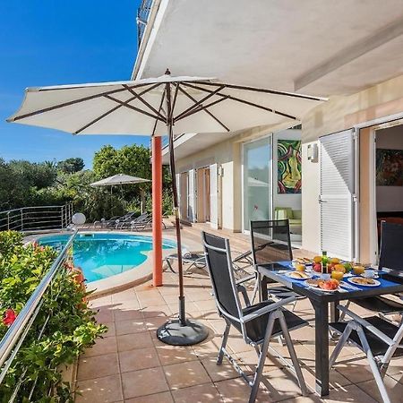Vistafar Villa Alcudia  Ngoại thất bức ảnh