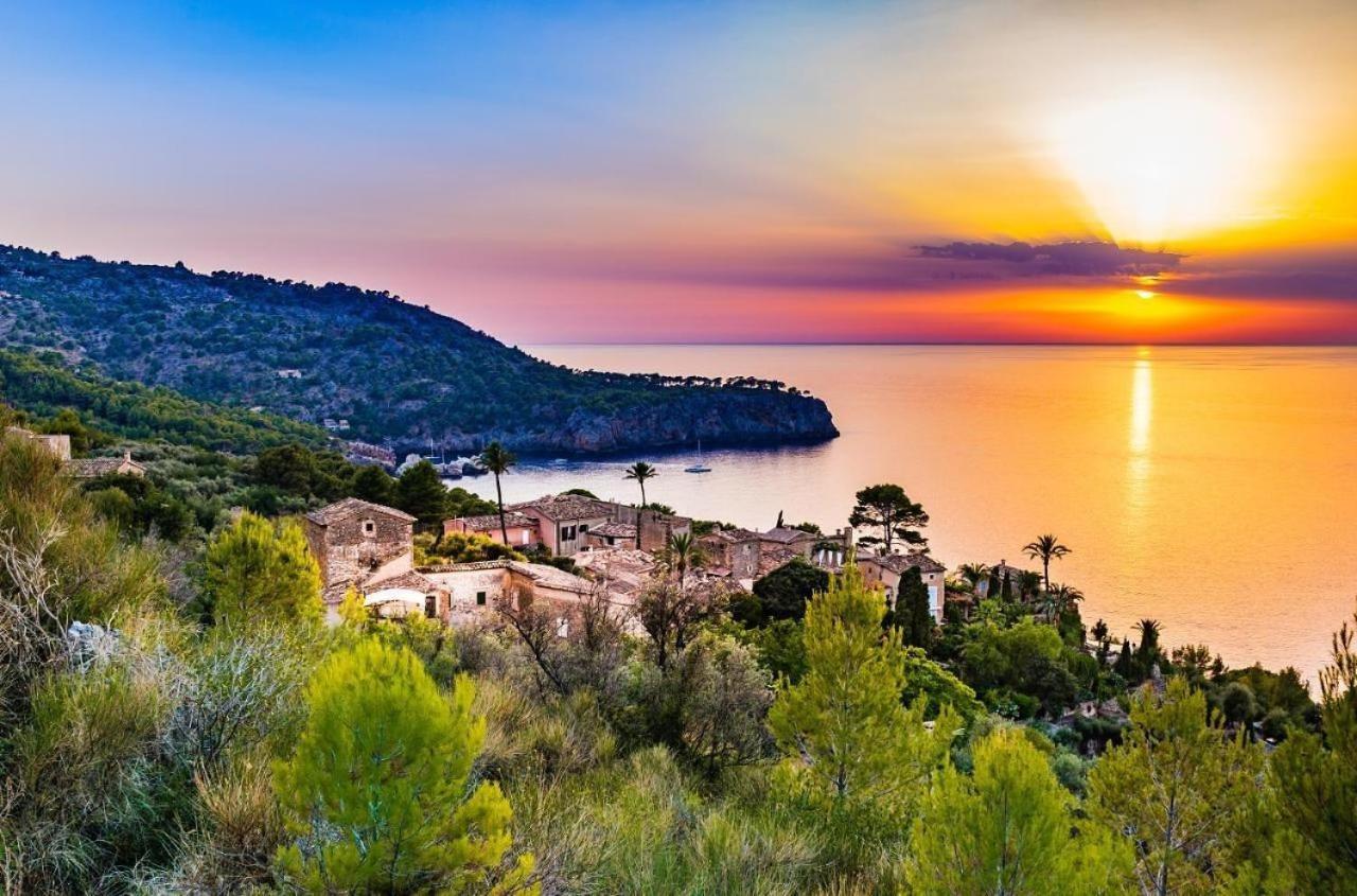 Vistafar Villa Alcudia  Ngoại thất bức ảnh