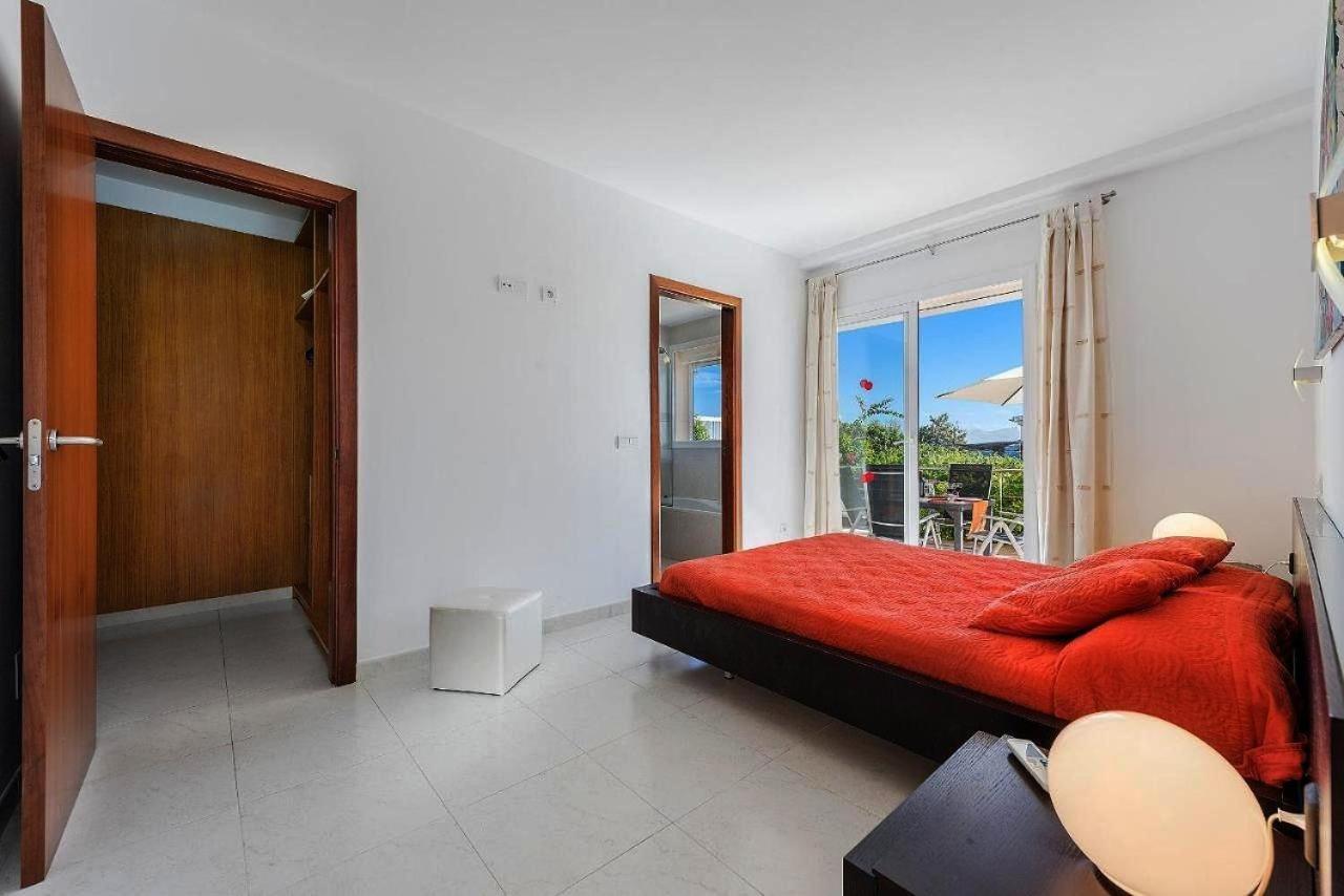 Vistafar Villa Alcudia  Ngoại thất bức ảnh