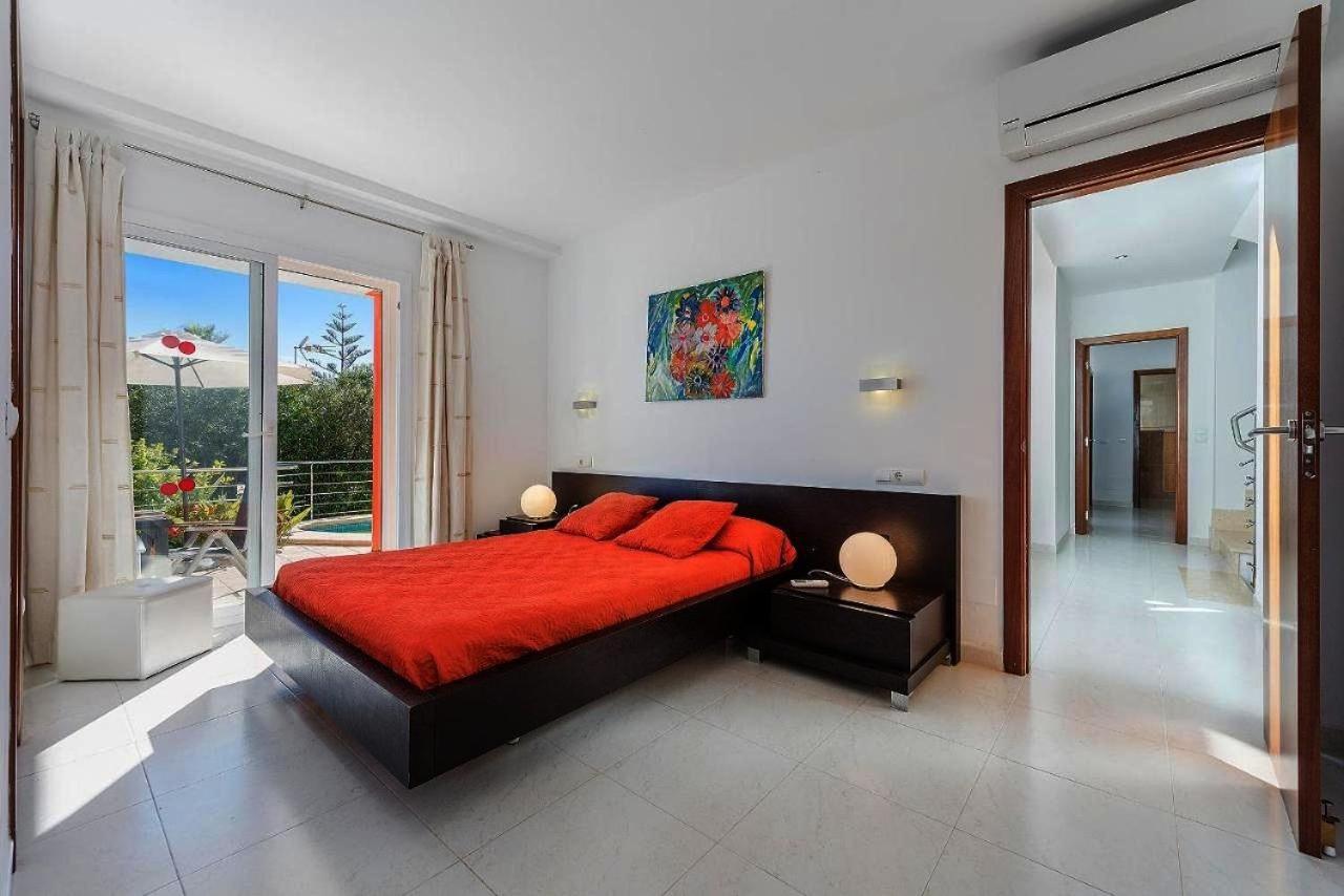 Vistafar Villa Alcudia  Ngoại thất bức ảnh