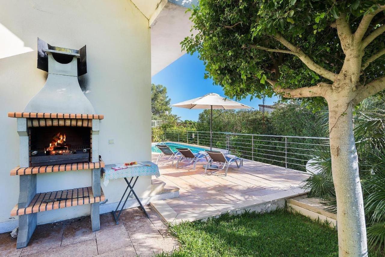 Vistafar Villa Alcudia  Ngoại thất bức ảnh
