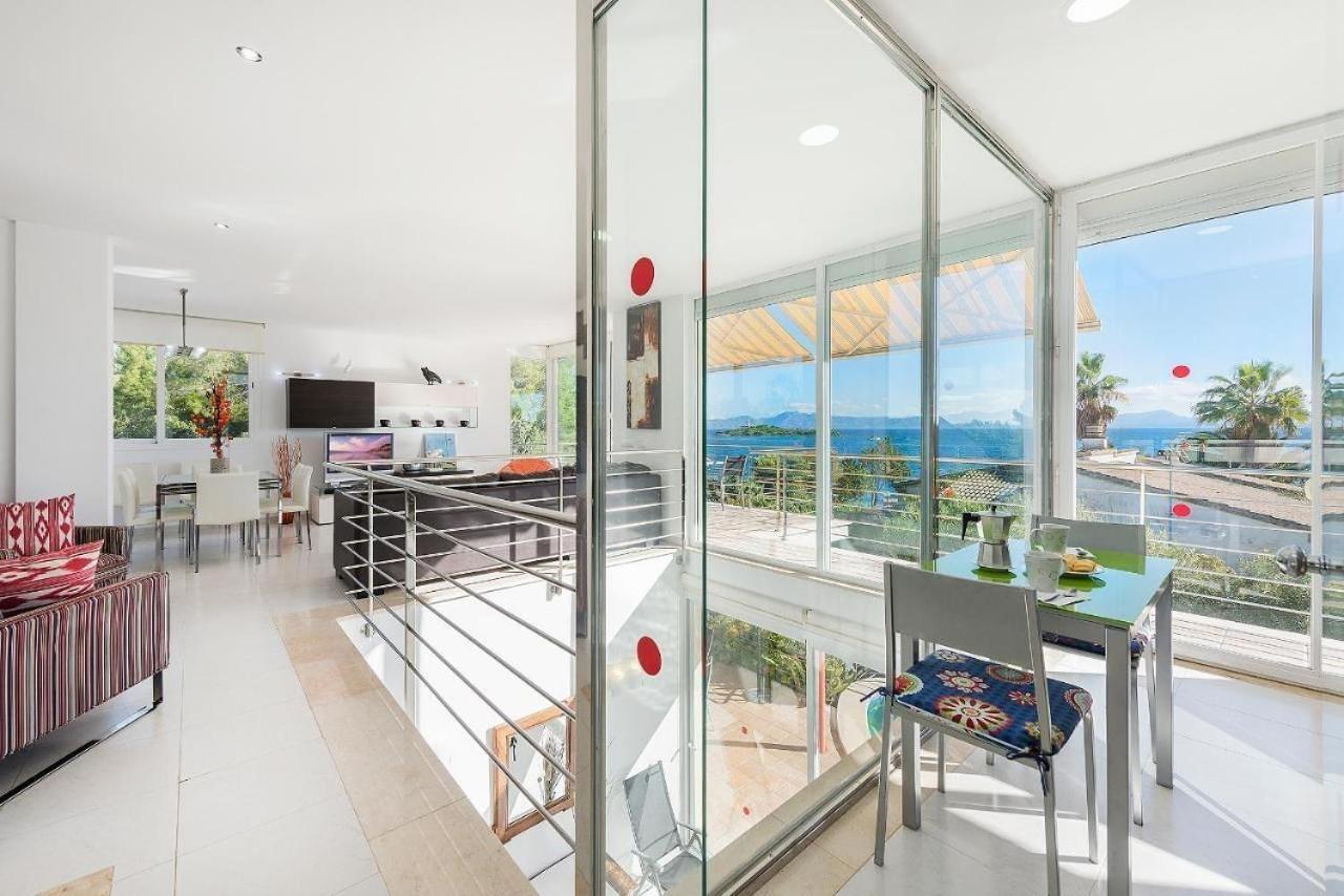Vistafar Villa Alcudia  Ngoại thất bức ảnh