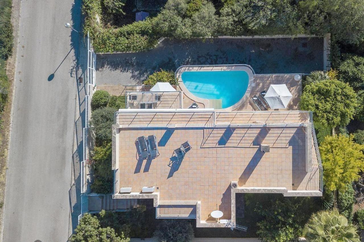 Vistafar Villa Alcudia  Ngoại thất bức ảnh