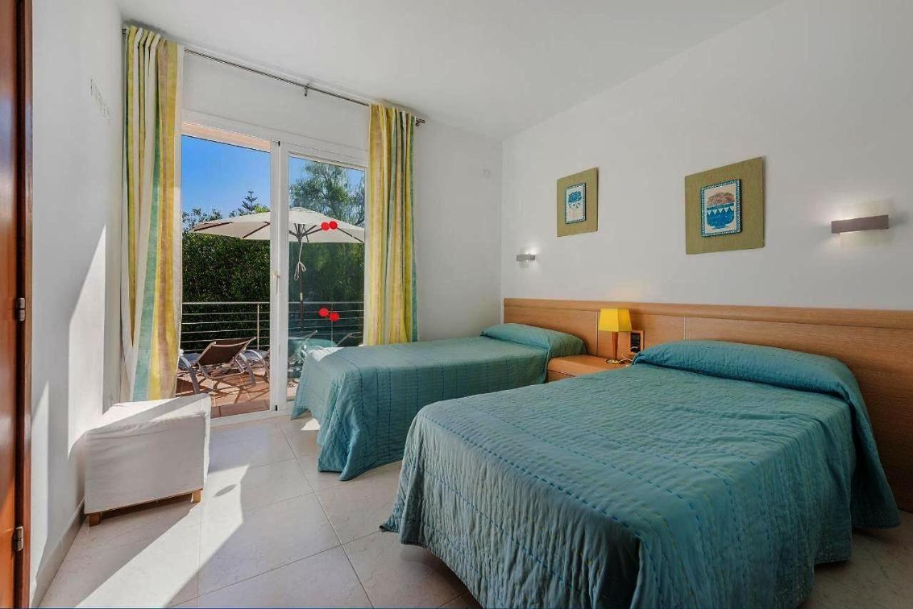 Vistafar Villa Alcudia  Ngoại thất bức ảnh