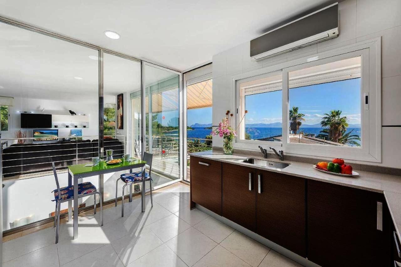 Vistafar Villa Alcudia  Ngoại thất bức ảnh