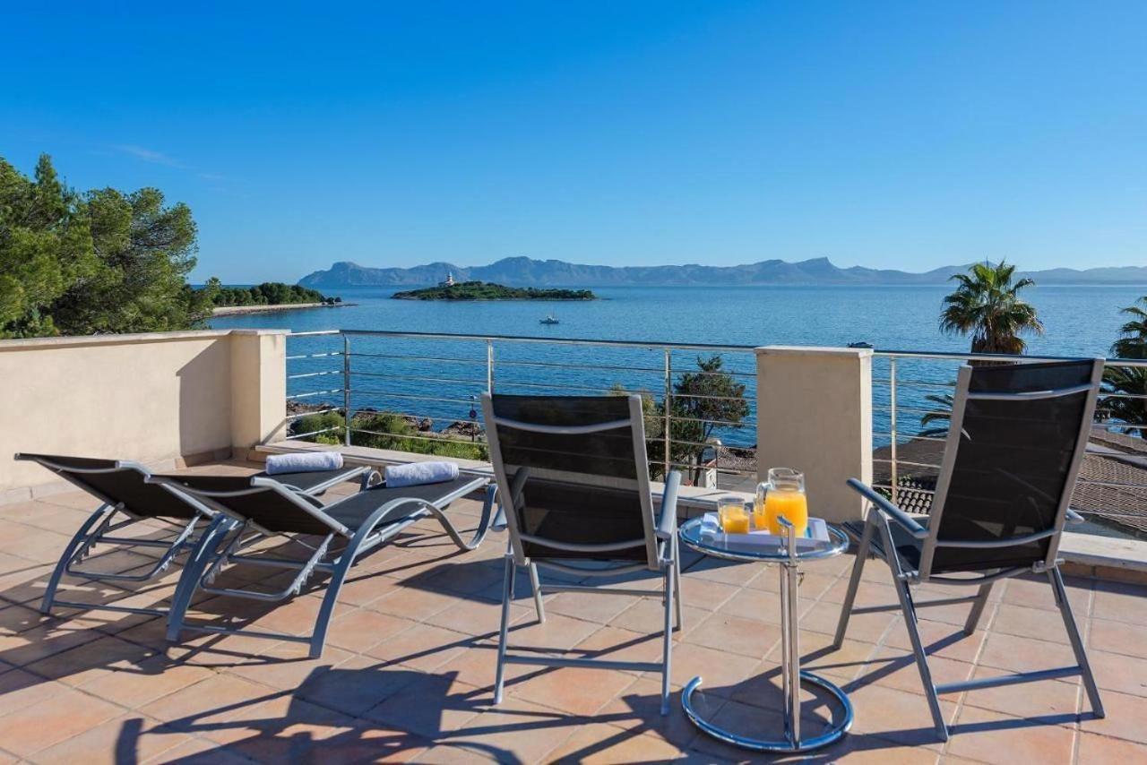 Vistafar Villa Alcudia  Ngoại thất bức ảnh