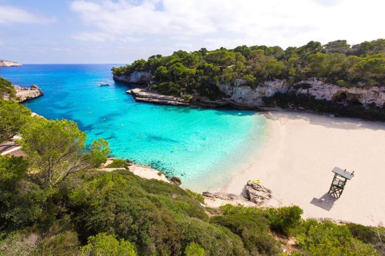 Vistafar Villa Alcudia  Ngoại thất bức ảnh