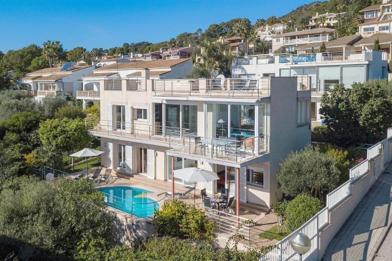 Vistafar Villa Alcudia  Ngoại thất bức ảnh