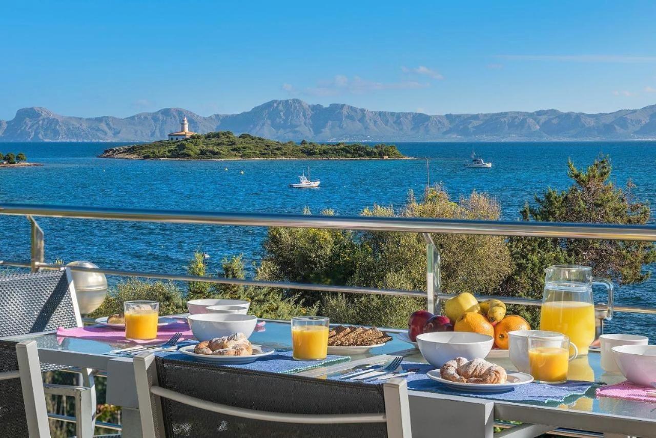 Vistafar Villa Alcudia  Ngoại thất bức ảnh