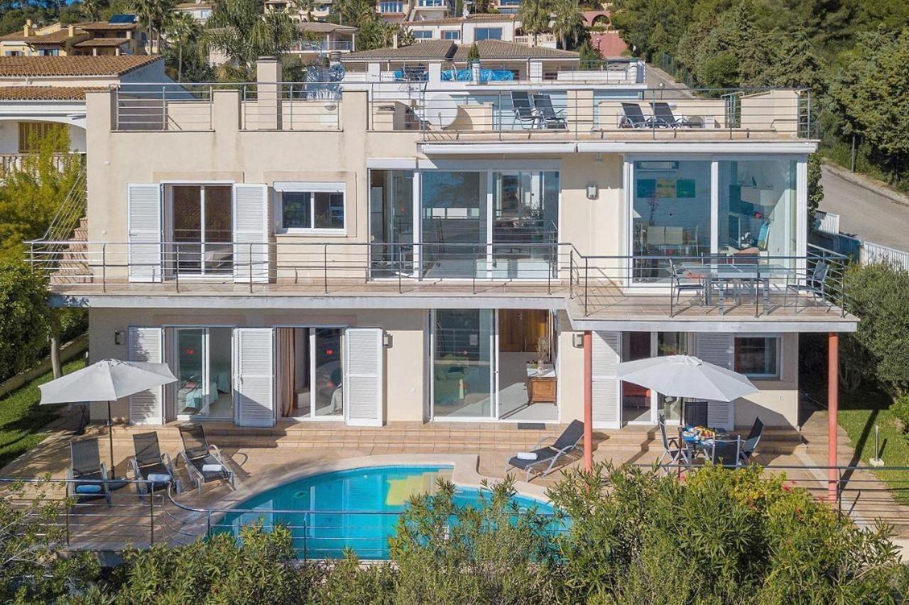 Vistafar Villa Alcudia  Ngoại thất bức ảnh