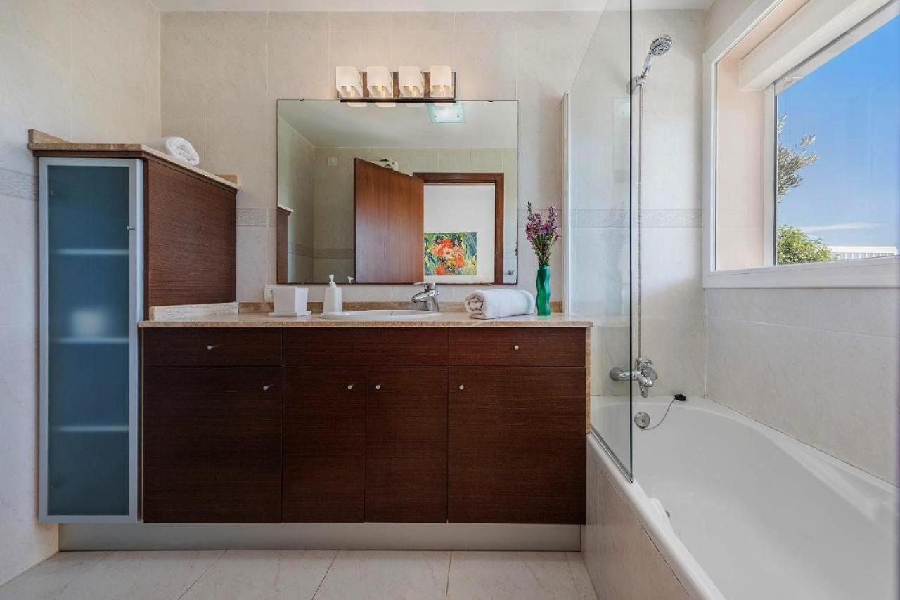 Vistafar Villa Alcudia  Ngoại thất bức ảnh