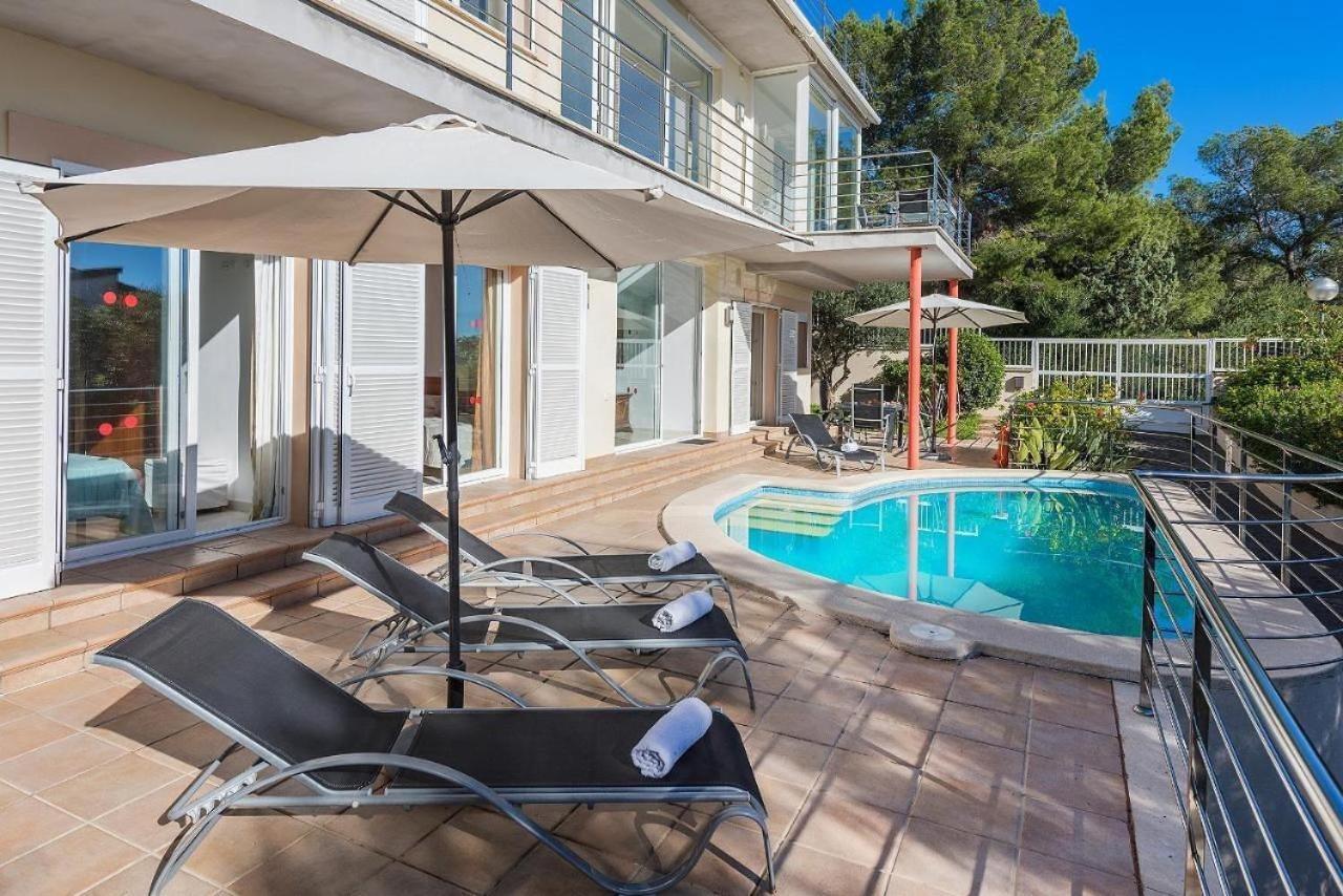 Vistafar Villa Alcudia  Ngoại thất bức ảnh